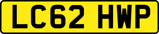 LC62HWP