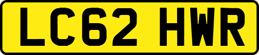 LC62HWR