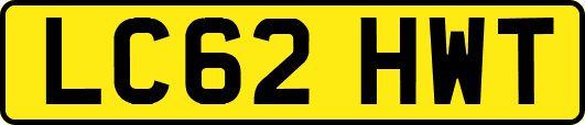 LC62HWT