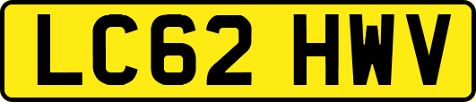 LC62HWV