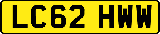 LC62HWW