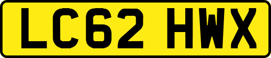 LC62HWX