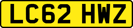 LC62HWZ