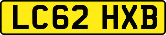 LC62HXB