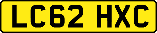 LC62HXC