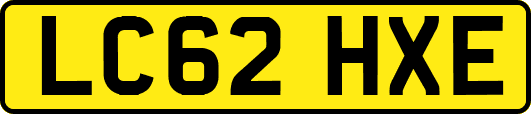 LC62HXE