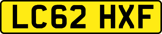 LC62HXF