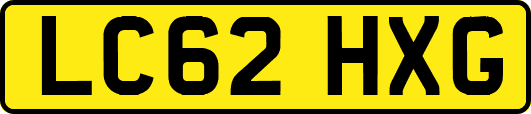LC62HXG