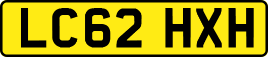 LC62HXH