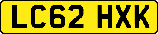 LC62HXK