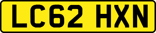 LC62HXN