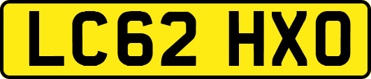 LC62HXO
