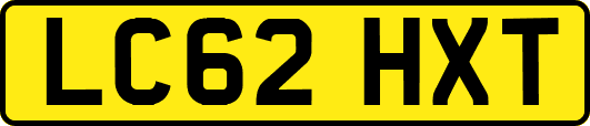 LC62HXT