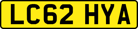 LC62HYA