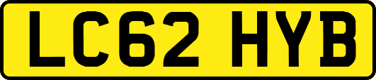 LC62HYB