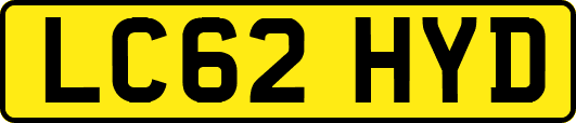 LC62HYD