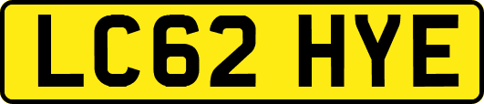 LC62HYE