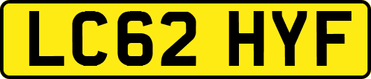 LC62HYF