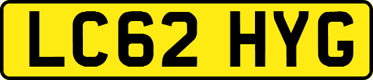 LC62HYG