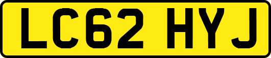 LC62HYJ