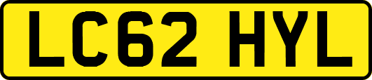 LC62HYL
