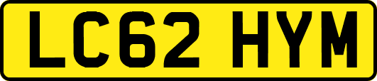 LC62HYM