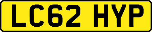 LC62HYP