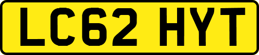 LC62HYT