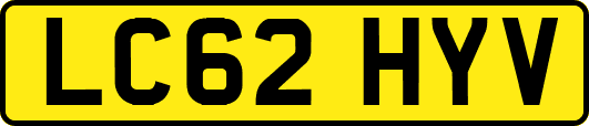 LC62HYV