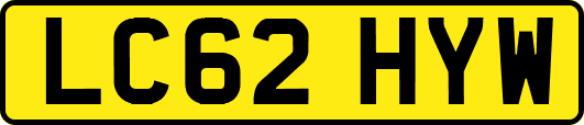 LC62HYW