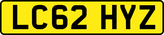 LC62HYZ
