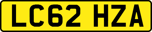 LC62HZA