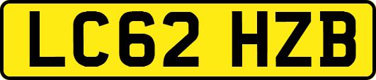LC62HZB