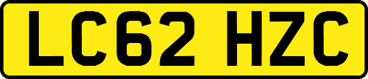 LC62HZC