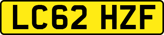 LC62HZF