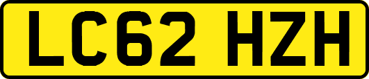 LC62HZH