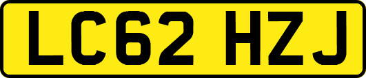 LC62HZJ