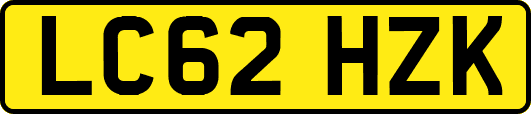 LC62HZK