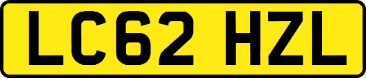 LC62HZL