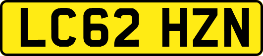 LC62HZN
