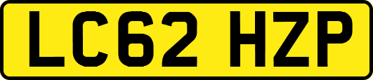 LC62HZP