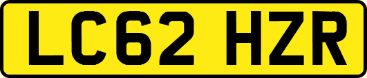 LC62HZR