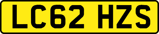 LC62HZS
