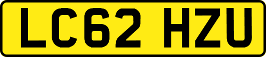 LC62HZU