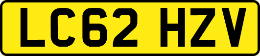 LC62HZV