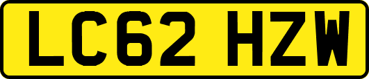 LC62HZW