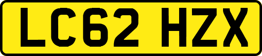 LC62HZX