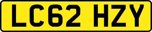 LC62HZY