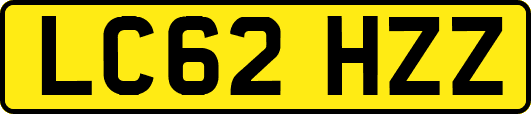 LC62HZZ