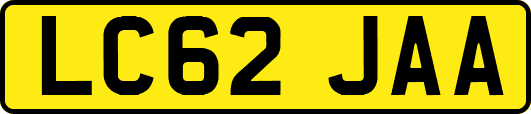 LC62JAA